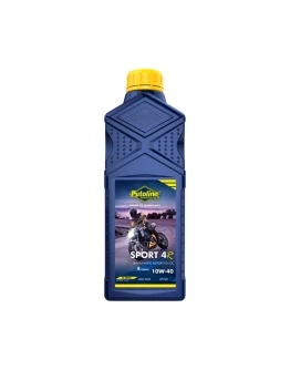 Ulei de motor Putoline Sport 4R 10w40 - 1L