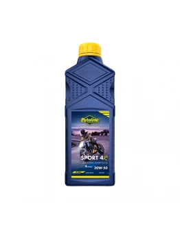 Ulei de motor Putoline Sport 4R 20w50 - 1L