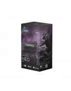 Sistem Comunicatie Cardo Packtalk NEO - Dual