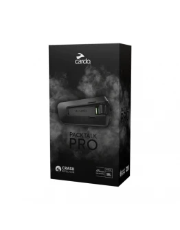Sistem Comunicatie Cardo Packtalk PRO