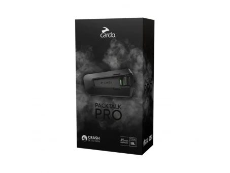 Sistem Comunicatie Cardo Packtalk PRO | PTP00001