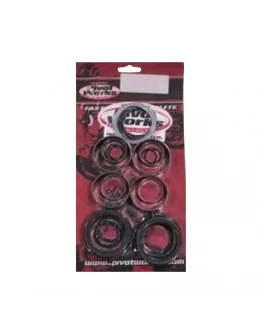 Set reparatie suspensie fata Pivot Works HONDA CR 500R (96-01)