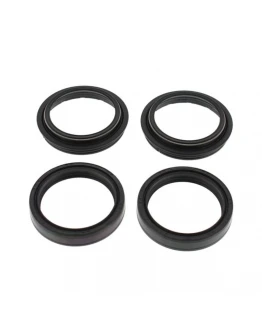 Set simeringuri de ulei și praf Pivot Works SUZUKI DRZ400 SHOWA 49MM ARI104/ARI163
