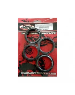 Set simeringuri de ulei și praf Pivot Works KTM WP 48MM ARI116/ARI139/ARI126