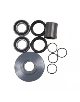 Set rulmenți cu simeringuri roată față Pivot Works HONDA CR 500 '96-'01