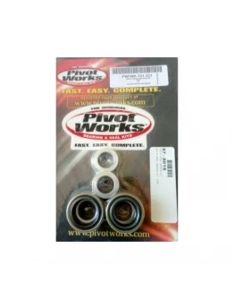 Set rulmenți roată față Pivot Works KTM 125/200/250/300/380`98-99 Z cu simeringuri