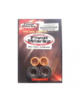 Set rulmenți roată față Pivot Works KTM SX 125-525 00-02