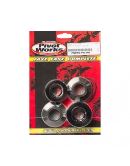 Set rulmenți cu simeringuri roată spate Pivot Works YAMAHA YZF 426 '02