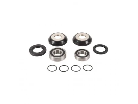 PIVOT WORKS ZESTAW ŁÓŻYSK Z TULEJKAMI WODOSZCZELNYMI KOŁA TYLNEGO YAMAHA YZF 250/450 06-08, YZ 125/250 06-22 | PWRWCY05500