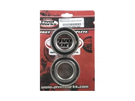 PIVOT WORKS ŁOŻYSKA KOŁA TYLNEGO POLARIS SPORTSMAN 335 (99-01) 400 (01--04)(2 SZT) | PWRWKP02543