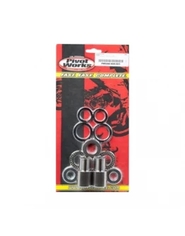 Set reparație basculă Pivot Works HONDA CR 125R '93-01