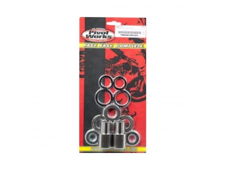 PIVOT WORKS ZESTAW NAPRAWCZY WAHACZA HONDA CR 125R 93-01 | PWSAKH08001