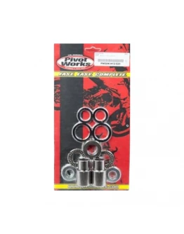 Set reparație basculă Pivot Works HONDA CR 250R '92-01