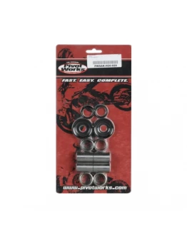 Set reparație basculă Pivot Works HONDA XR 250R '96-04