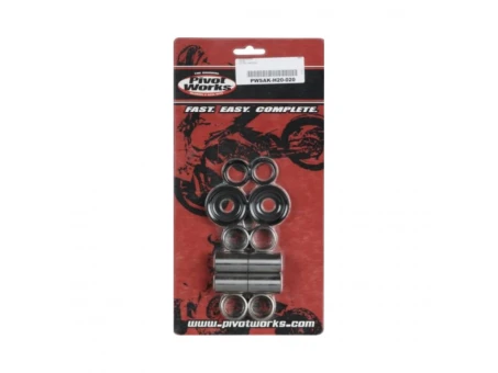PIVOT WORKS ZESTAW NAPRAWCZY WAHACZA HONDA XR 250R 96-04 | PWSAKH20020