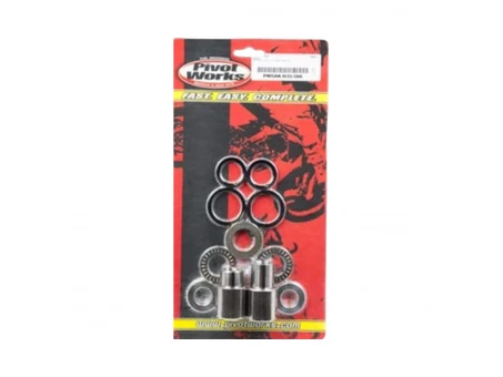 PIVOT WORKS ZESTAW NAPRAWCZY WAHACZA HONDA CRF 450R (09-12) CRF 250R`10-13 (CRF250R, CRF 450R) | PWSAKH35500