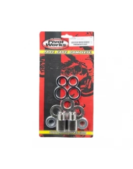 Set reparație basculă Pivot Works KAWASAKI KX 250F '04-05, SUZUKI RMZ 250 04-06