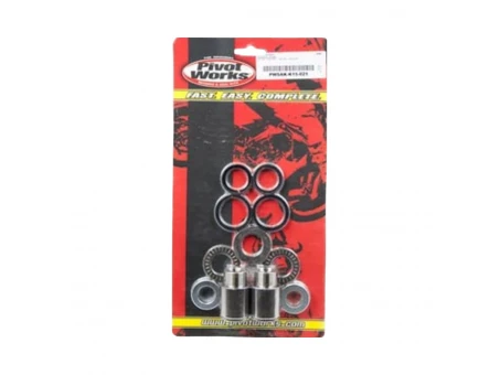 PIVOT WORKS ZESTAW NAPRAWCZY WAHACZA KAWASAKI KX 250F 04-05, SUZUKI RMZ 250 04-06 | PWSAKK15021