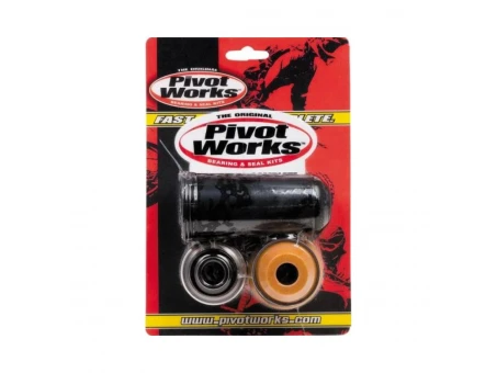 PIVOT WORKS ZESTAW NAPRAWCZY AMORTYZATORA TYLNEGO (CENTRALNEGO) HONDA CR 250R 01 / CRF 250X | PWSHRH07000
