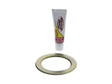 PIVOT WORKS ŁOŻYSKO OPOROWE SPRĘŻYNY AMORTYZATORA TYLNEGO (CENTRALNEGO) HONDA CRF 250R 04-07/CRF 450R 02-07 | PWSHTBH03001