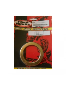 Rulment de presiune arc amortizor spate (central) Pivot Works KAWASAKI KX 125-250/ KX 450F/ KX 250F/ KX 500