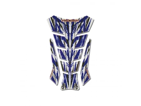 Protectie rezervor ProGrip Tank Pad 140 mm Albastru