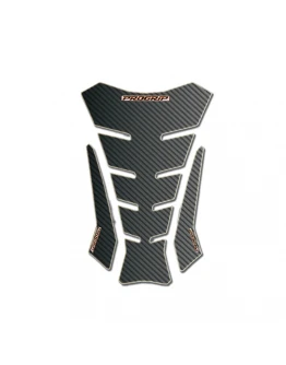 Protectie rezervor Progrip Carbon 140mm