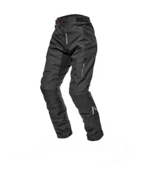 Pantaloni touring Adrenaline Soldier, Negru