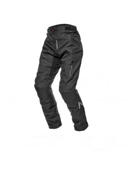 Pantaloni touring Adrenaline Soldier, Negru