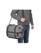 Geanta codita Kappa Inspiring Adventure 32L - Gri | RA318