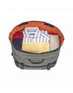 Geanta codita Kappa Inspiring Adventure 32L - Gri | RA318