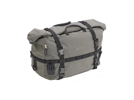 Geanta codita Kappa Inspiring Adventure 32L - Gri | RA318