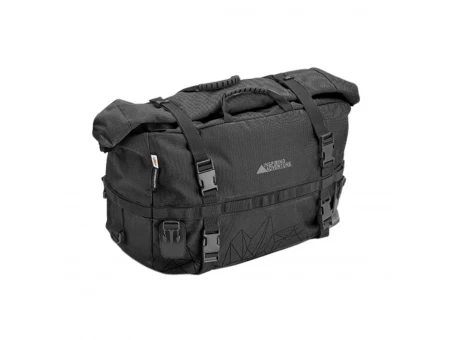 Geanta codita Kappa Inspiring Adventure 32L - Negru | RA318BK