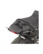 Geanta codita Kappa Inspiring Adventure 19L - Gri | RA319