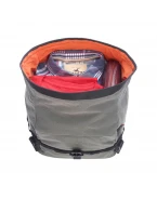 Geanta codita Kappa Inspiring Adventure 19L - Gri | RA319