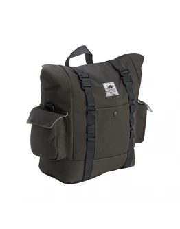 Geanta laterala/Ghiozdan Kappa 14L CAFE RACER RAMBLER