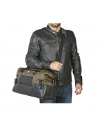 Geanta codita Kappa Cafe Racer Rambler 26L | RB101