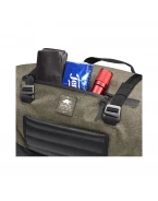 Geanta codita Kappa Cafe Racer Rambler 26L | RB101