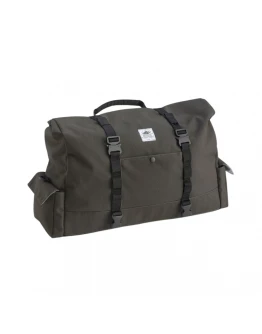 Geantă Șa, Portbagaj sau de Umăr KAPPA 2025/04 Café Racer Rambler 26L - Dark Olive