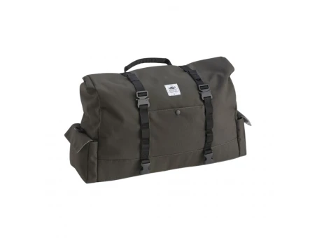 Geantă Șa, Portbagaj sau de Umăr KAPPA 2025/04 Café Racer Rambler 26L - Dark Olive | RB101R