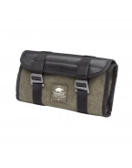 Geanta pentru scule KAPPA Cafe Racer Rambler - Verde | RB102
