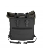 Geantă Laterală/Rucsac KAPPA 2025/04 Café Racer Rambler 17L - Olive | RB105R