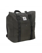 Geantă Laterală/Rucsac KAPPA 2025/04 Café Racer Rambler 17L - Olive | RB105R