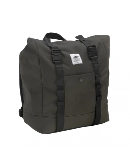 Geantă Laterală/Rucsac KAPPA 2025/04 Café Racer Rambler 17L - Olive