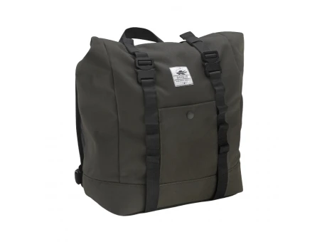 Geantă Laterală/Rucsac KAPPA 2025/04 Café Racer Rambler 17L - Olive | RB105R