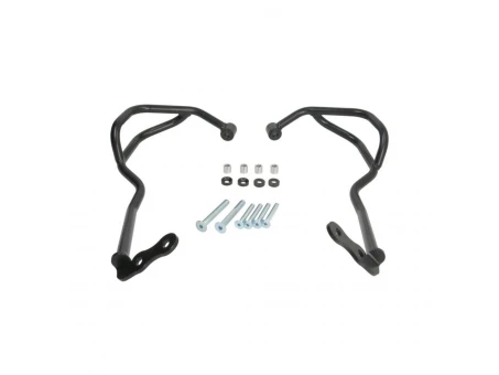 Crash bar BMW F 850 - Negru