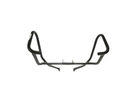 Crash bar BMW F 650 - Negru