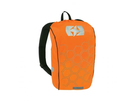 Husa Oxford Bright Impermeabila pentru rucsac - Portocaliu