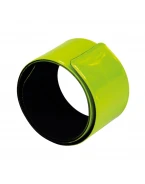 Bandă reflectorizantă OXFORD Bright Wrap - Vizibilitate Sporită Zi și Noapte | RE852