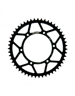 Pinion spate SUPERSPROX 808 51 SUZUKI RM/RMZ (JTR808.51) Culoare Negru